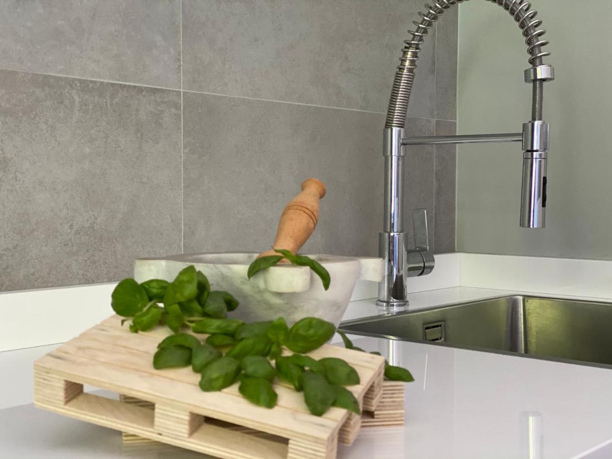 Liguria Home 4 - Recco Centro A 2 Minuti Dal Mare Ngoại thất bức ảnh