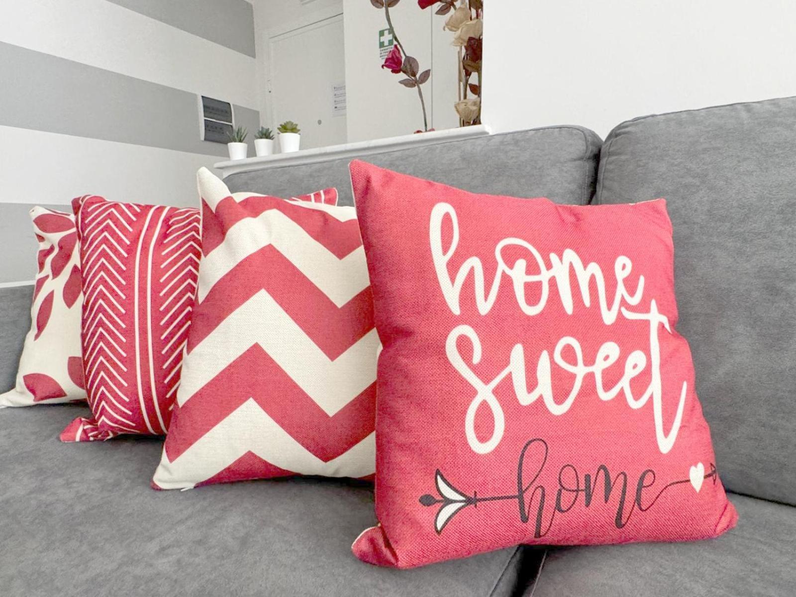 Liguria Home 4 - Recco Centro A 2 Minuti Dal Mare Ngoại thất bức ảnh