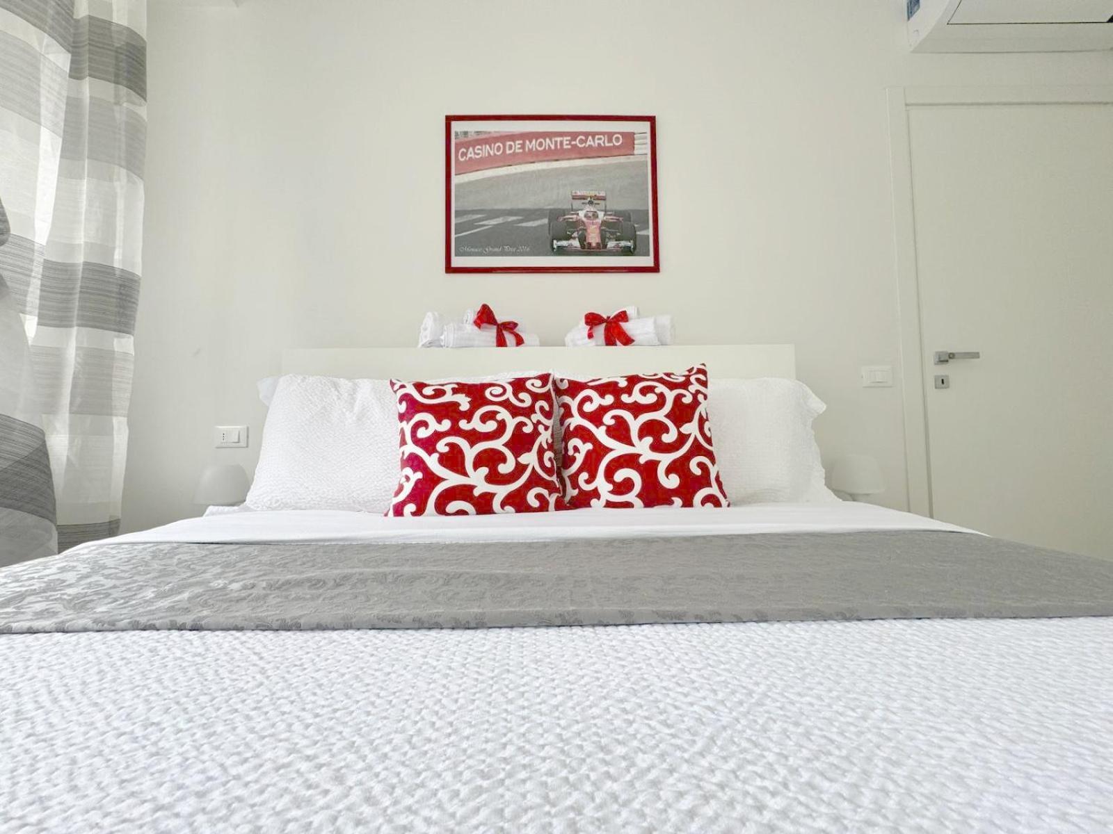 Liguria Home 4 - Recco Centro A 2 Minuti Dal Mare Ngoại thất bức ảnh